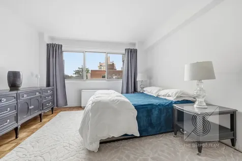 401 E 65th Street New York City NY 10065