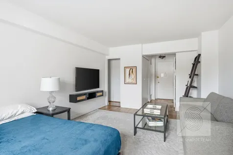 401 E 65th Street New York City NY 10065