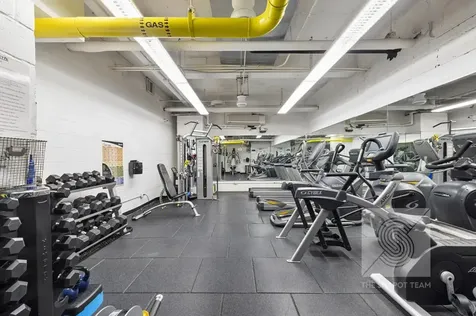 401 E 65th Street New York City NY 10065