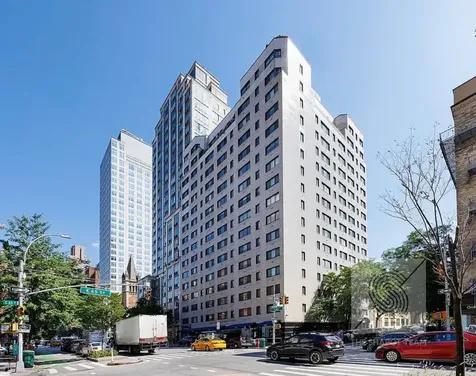 401 E 65th Street New York City NY 10065
