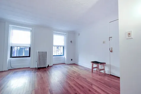 182 Garfield Place New York City NY 11215