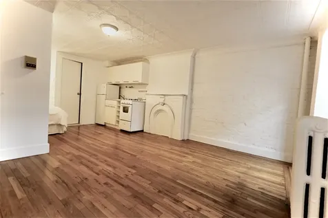 182 Garfield Place New York City NY 11215
