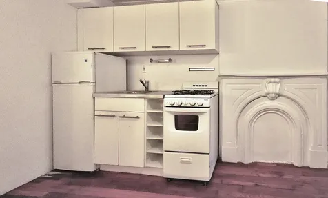 182 Garfield Place New York City NY 11215
