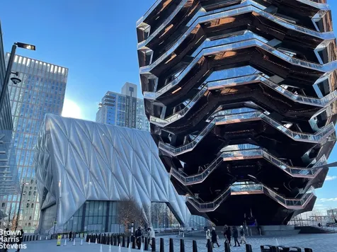 430 W 34th Street New York City NY 10001