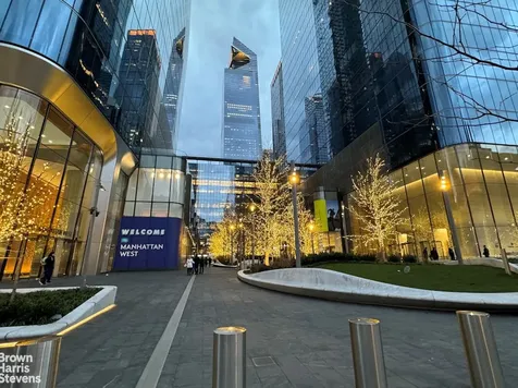 430 W 34th Street New York City NY 10001