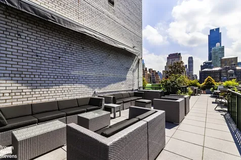 430 W 34th Street New York City NY 10001