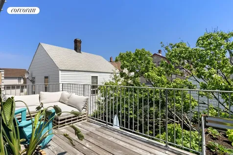 144 Beach 93rd Street New York City NY 11693