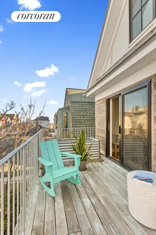 144 Beach 93rd Street New York City NY 11693