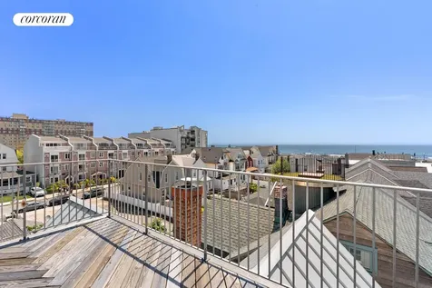 144 Beach 93rd Street New York City NY 11693