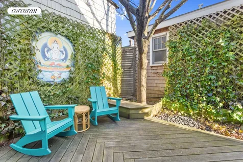 144 Beach 93rd Street New York City NY 11693