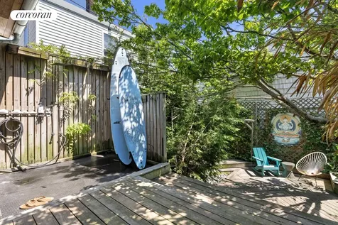 144 Beach 93rd Street New York City NY 11693