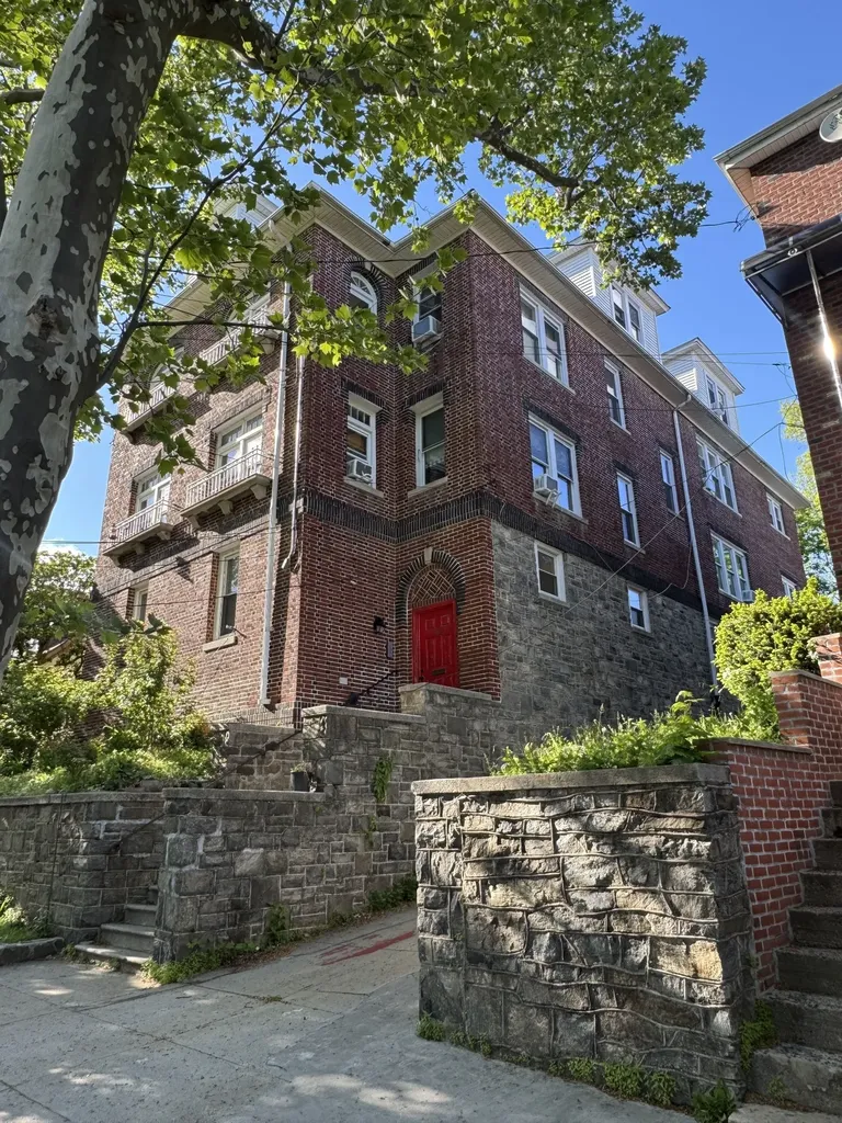 363 W 261st Street New York City NY 10471