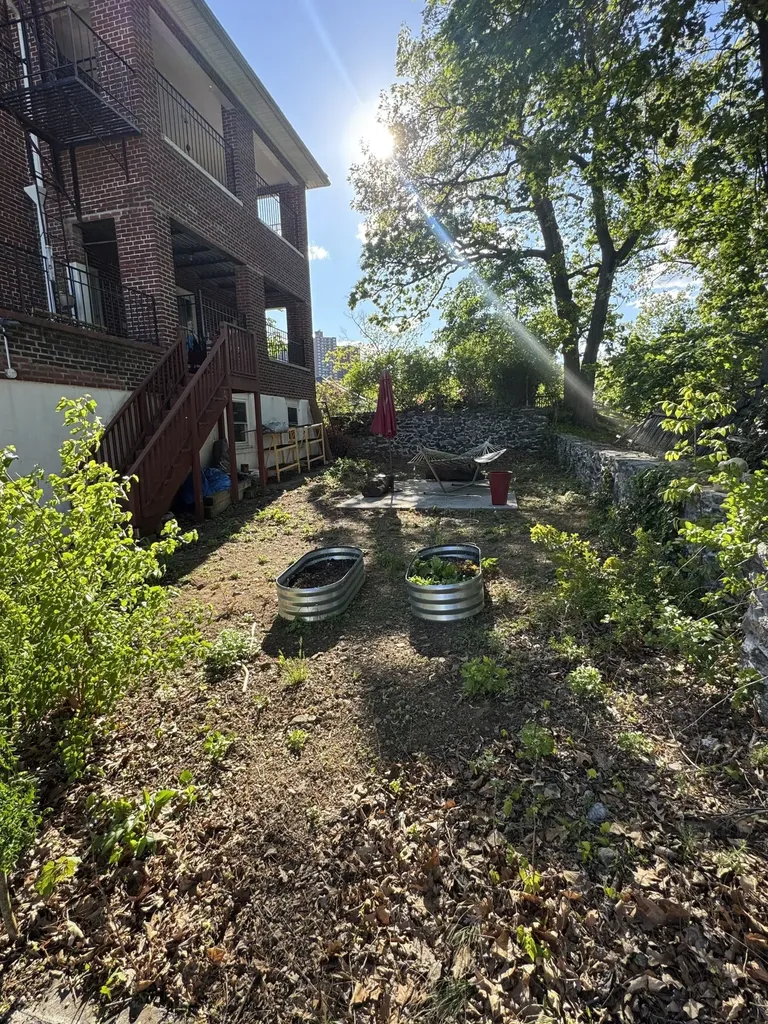 363 W 261st Street New York City NY 10471
