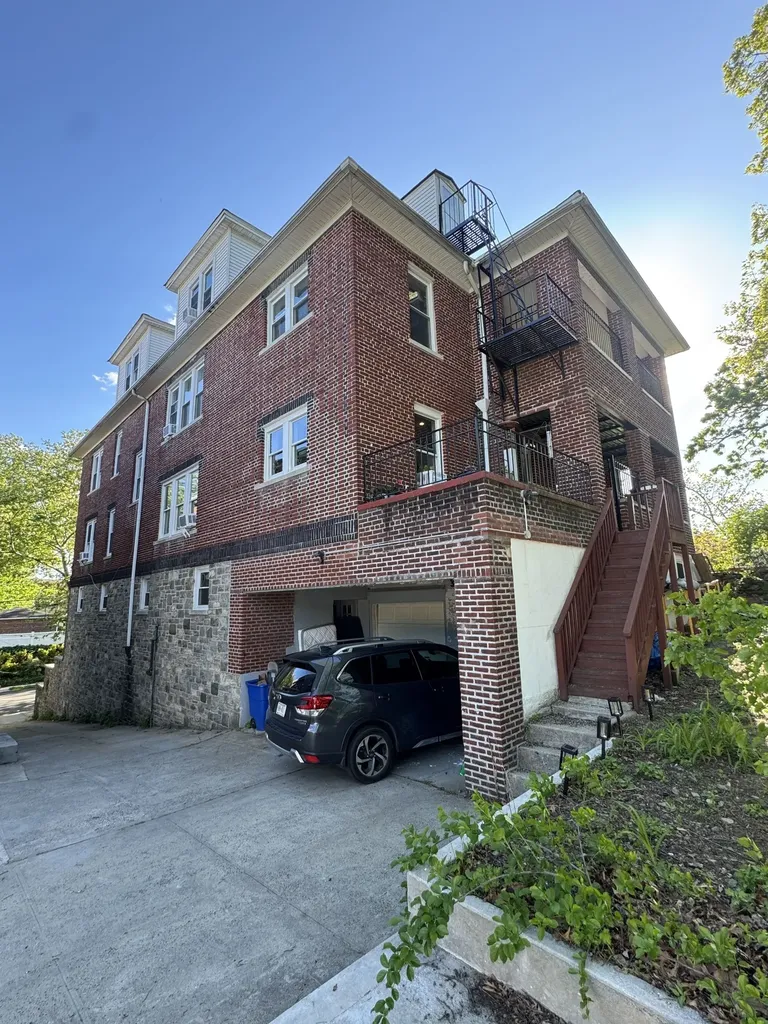 363 W 261st Street New York City NY 10471