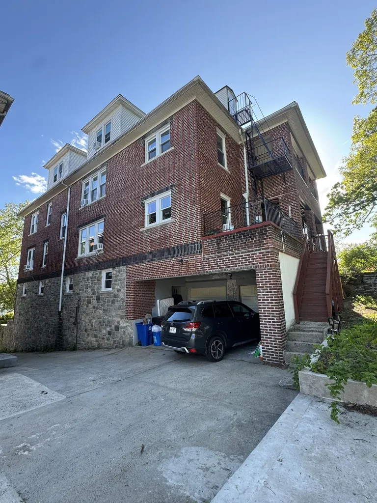 363 W 261st Street New York City NY 10471