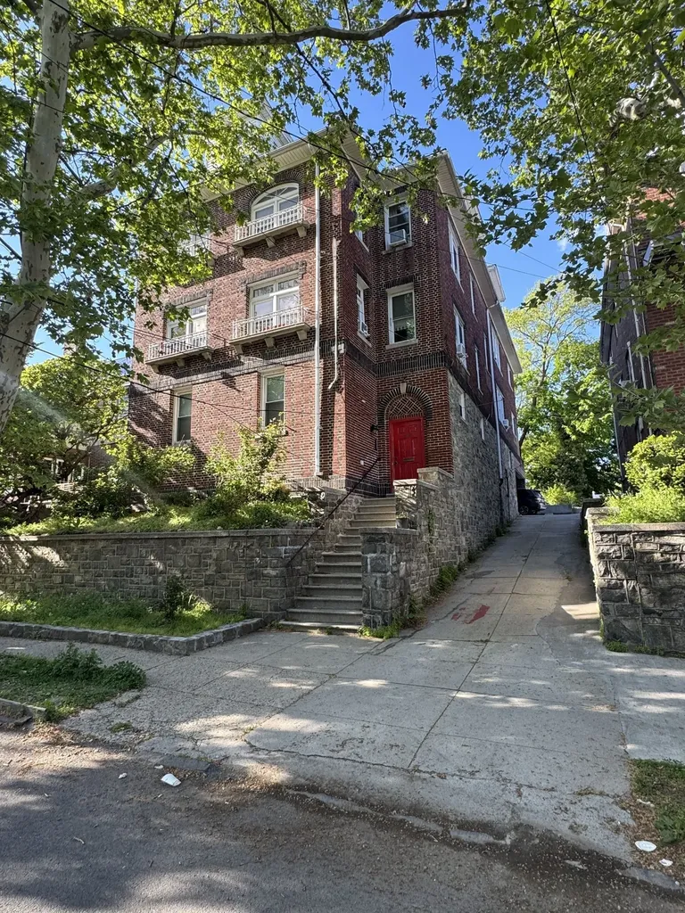 363 W 261st Street New York City NY 10471