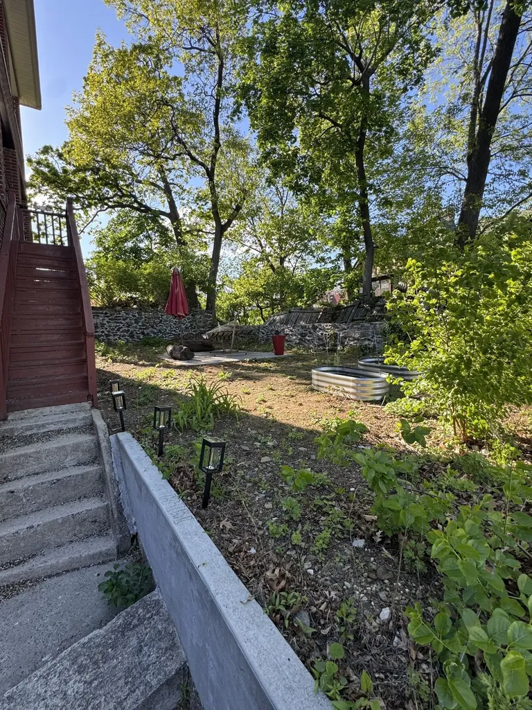 363 W 261st Street New York City NY 10471