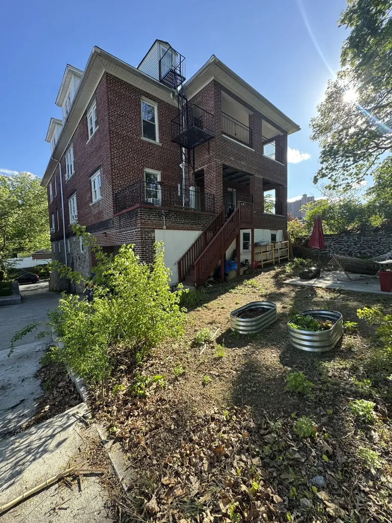 363 W 261st Street New York City NY 10471