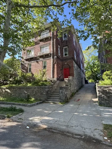 363 W 261st Street New York City NY 10471