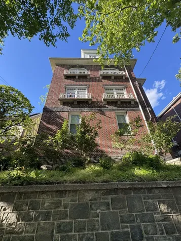 363 W 261st Street New York City NY 10471