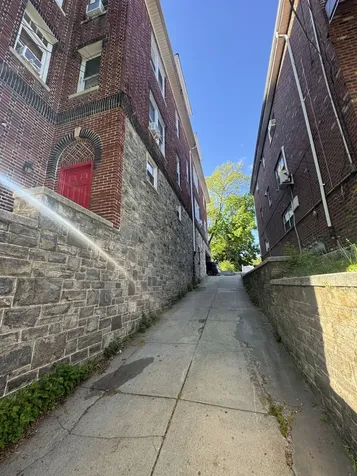 363 W 261st Street New York City NY 10471
