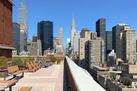132 E 35th Street New York City NY 10016