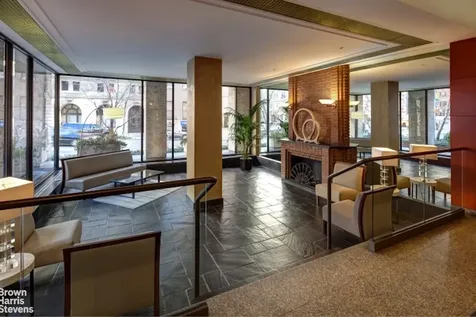132 E 35th Street New York City NY 10016