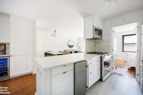 132 E 35th Street New York City NY 10016