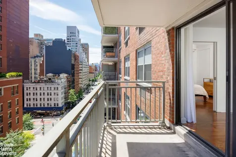 132 E 35th Street New York City NY 10016
