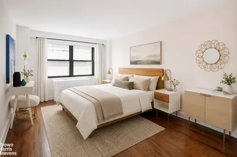132 E 35th Street New York City NY 10016