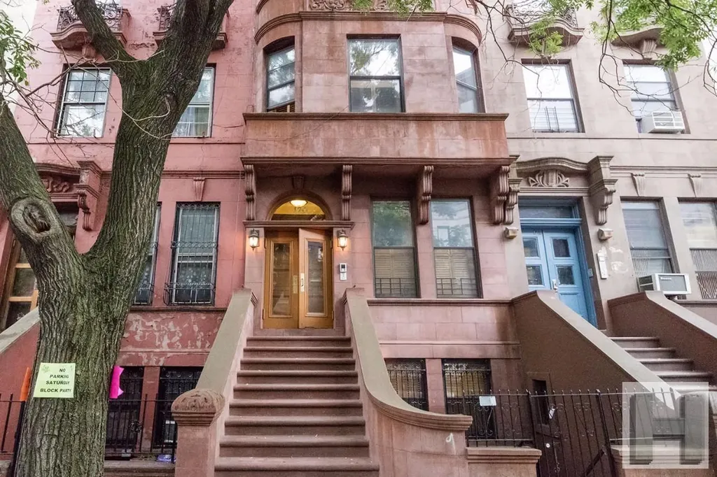 120 W 119th Street New York City NY 10027