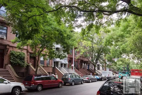 120 W 119th Street New York City NY 10027