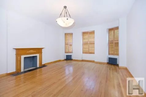 120 W 119th Street New York City NY 10027