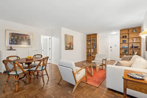 136 E 56th Street New York City NY 10022
