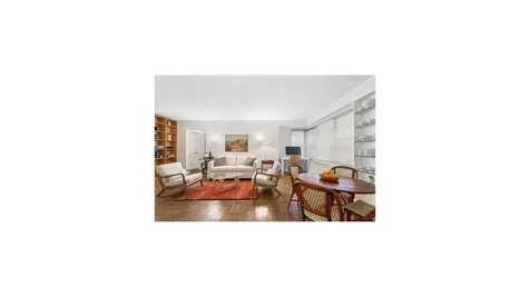 136 E 56th Street New York City NY 10022
