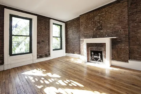 88 Horatio Street New York City NY 10014
