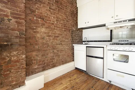 88 Horatio Street New York City NY 10014