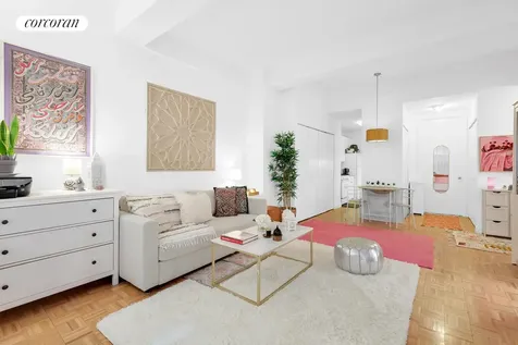 88 Greenwich Street New York City NY 10006