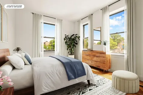 2913 Foster Avenue New York City NY 11210