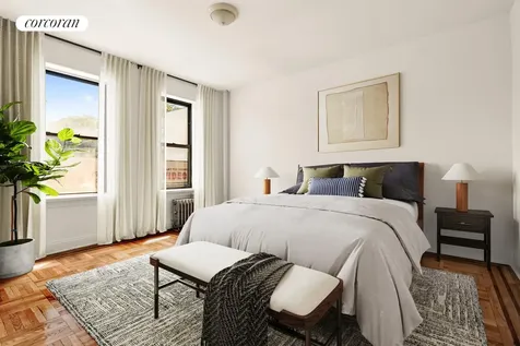 2913 Foster Avenue New York City NY 11210