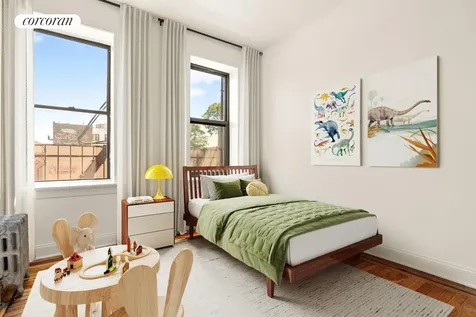 2913 Foster Avenue New York City NY 11210