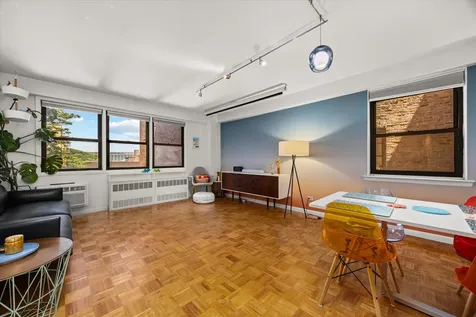 579 W 215th Street New York City NY 10034