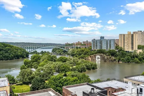 579 W 215th Street New York City NY 10034
