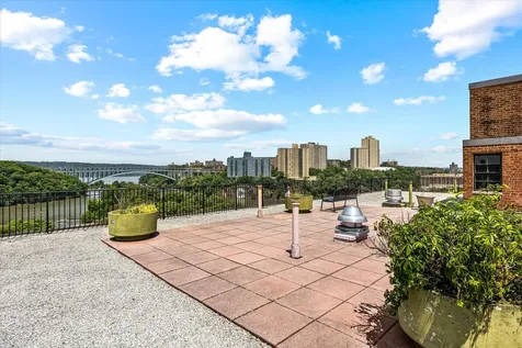 579 W 215th Street New York City NY 10034