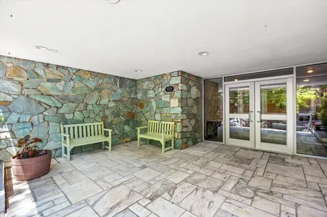 579 W 215th Street New York City NY 10034
