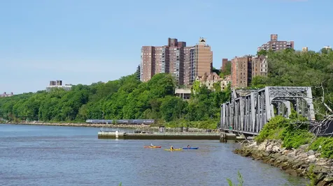 579 W 215th Street New York City NY 10034
