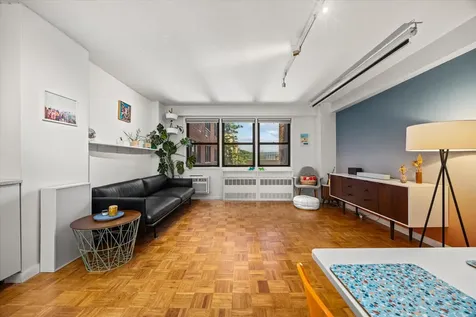 579 W 215th Street New York City NY 10034