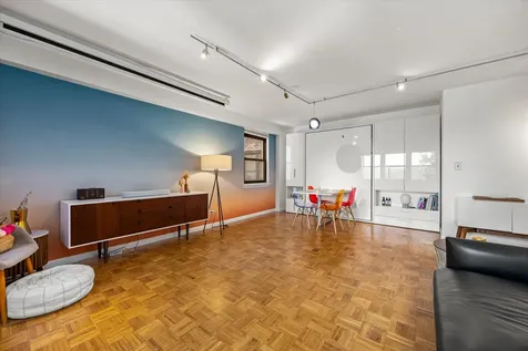 579 W 215th Street New York City NY 10034