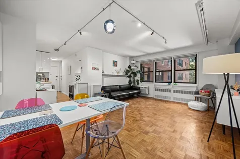579 W 215th Street New York City NY 10034