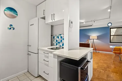 579 W 215th Street New York City NY 10034